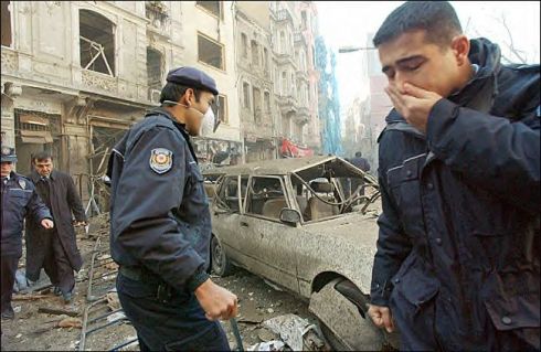Istanbul-bombing