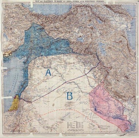 Sykes-Picot