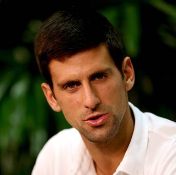 Novak+Djokovic+-+Getty