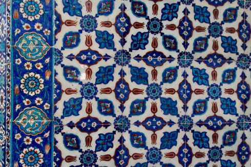 Rustem pasa tiles