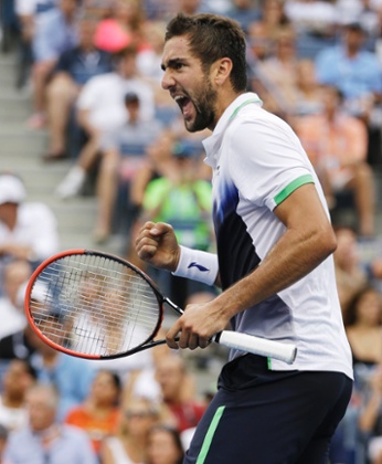 Marin Cilic