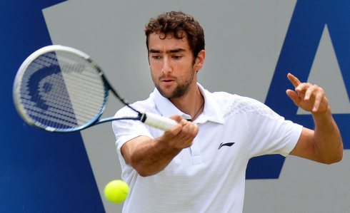 Tennis Aegon Championships