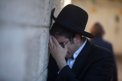 Israelis Killed In Synagogue Attack