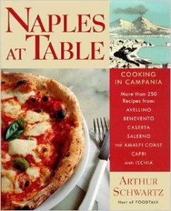Naples at Table