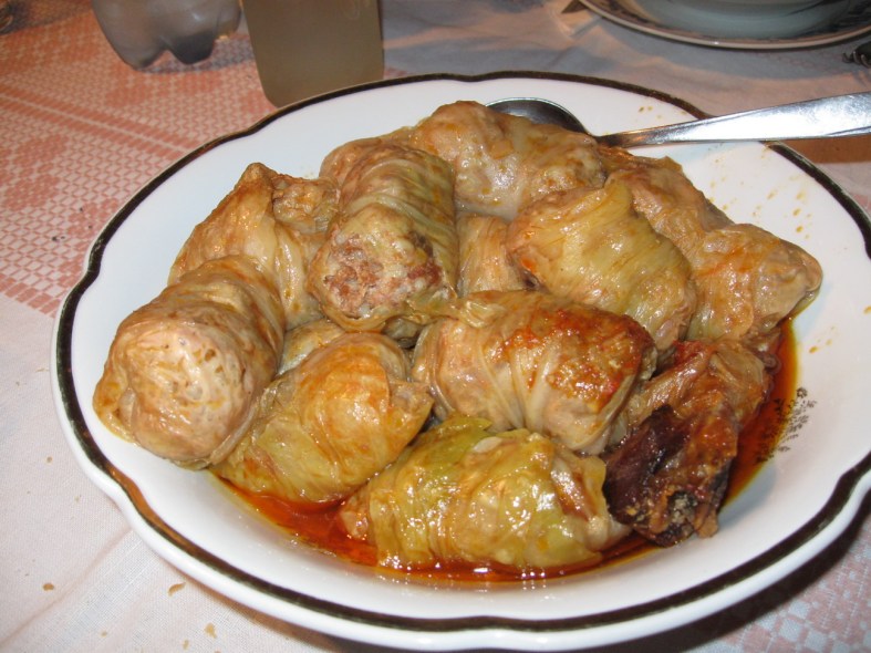 sarma raspakovana