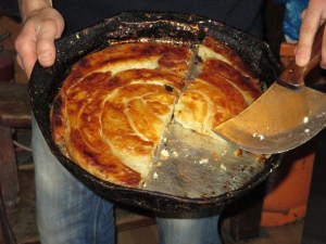 some really good borek