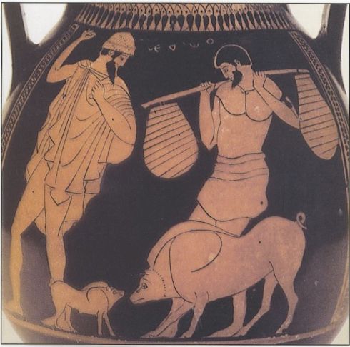 OdysseyTransFEumaeus