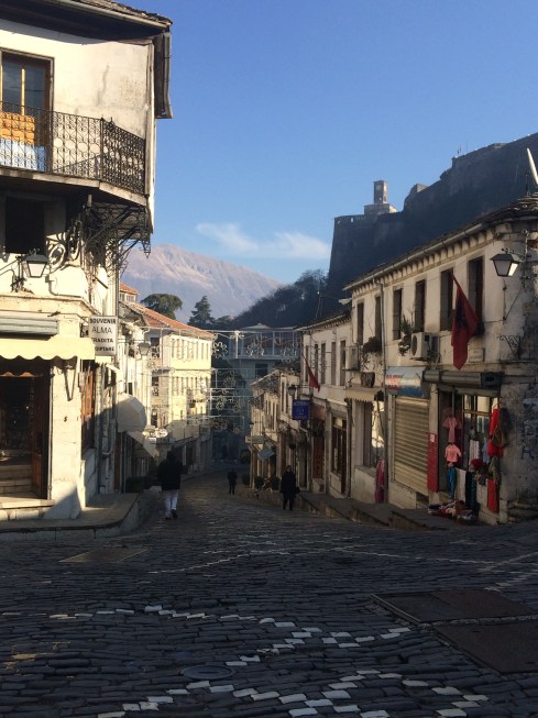 Argyro kalderimi down kastro