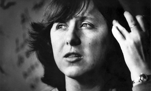 Svetlana Alexievich