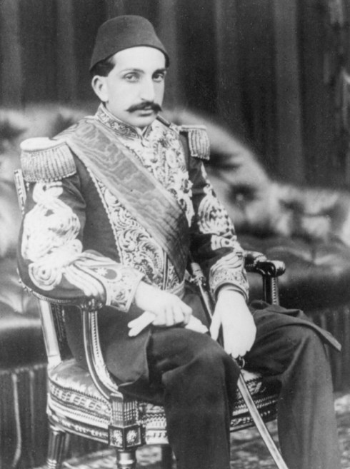 Abdülhamid