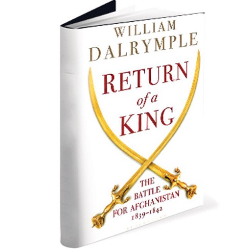 Dalrymple return