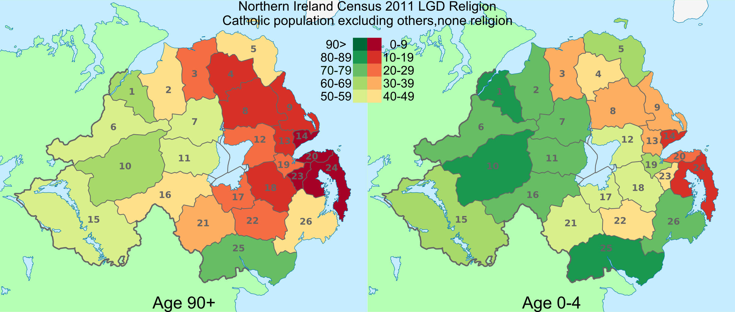 pPJAwhu n ireland religion