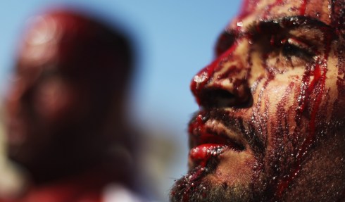 Iraq Transitions As U.S. Forces Withdraw After 8-Year Presence