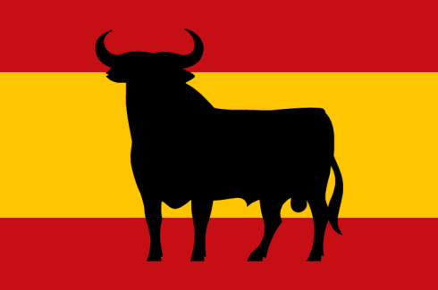 Toro de Osborne