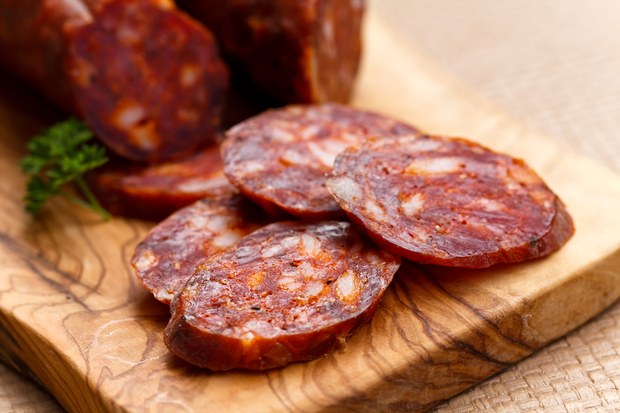 chorizo